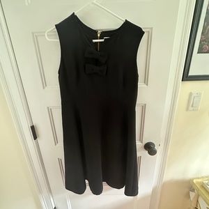 Kate Spade Bow Dress